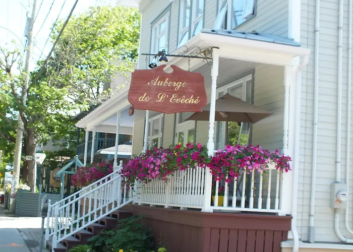 Auberge de l\'Evêché