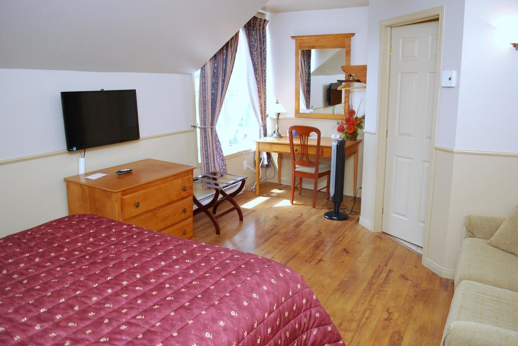 Mini-hôtel De L'evêché 3*