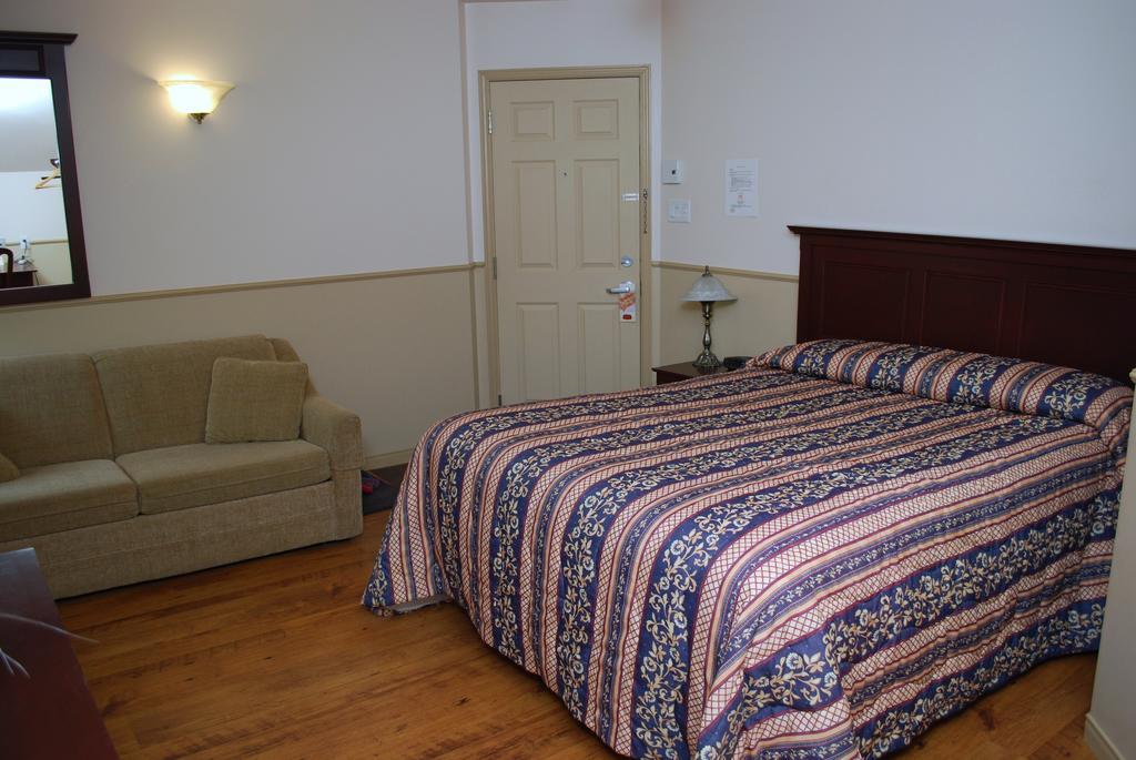Mini-hôtel De L'evêché Rimouski