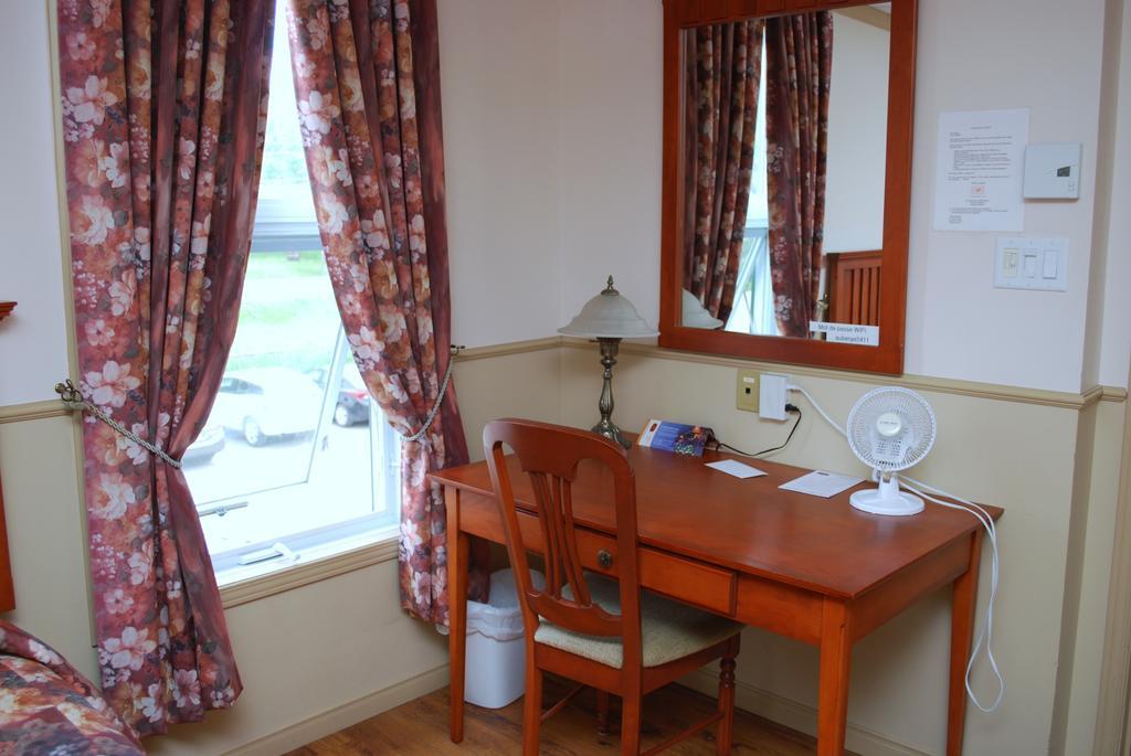 Mini-hôtel De L'evêché 3*