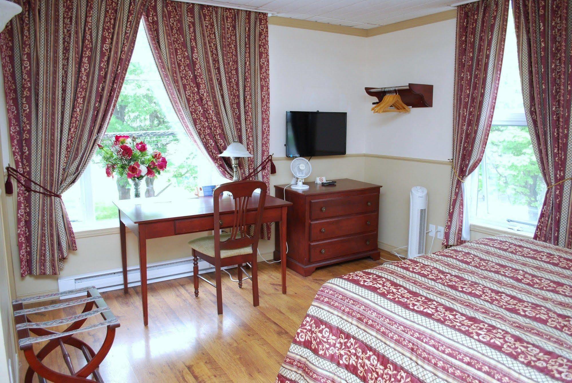 Mini-hôtel De L'evêché