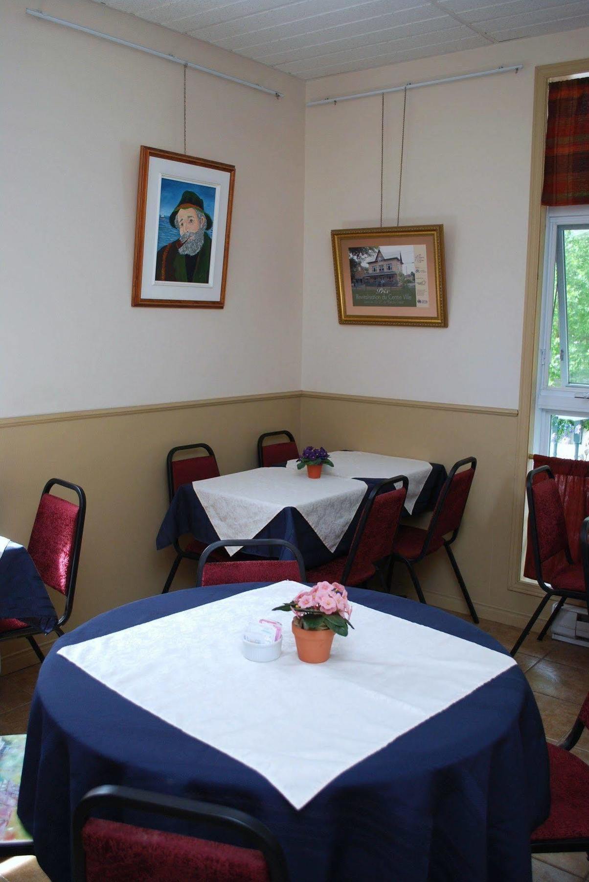De L'evêché Mini-hôtel