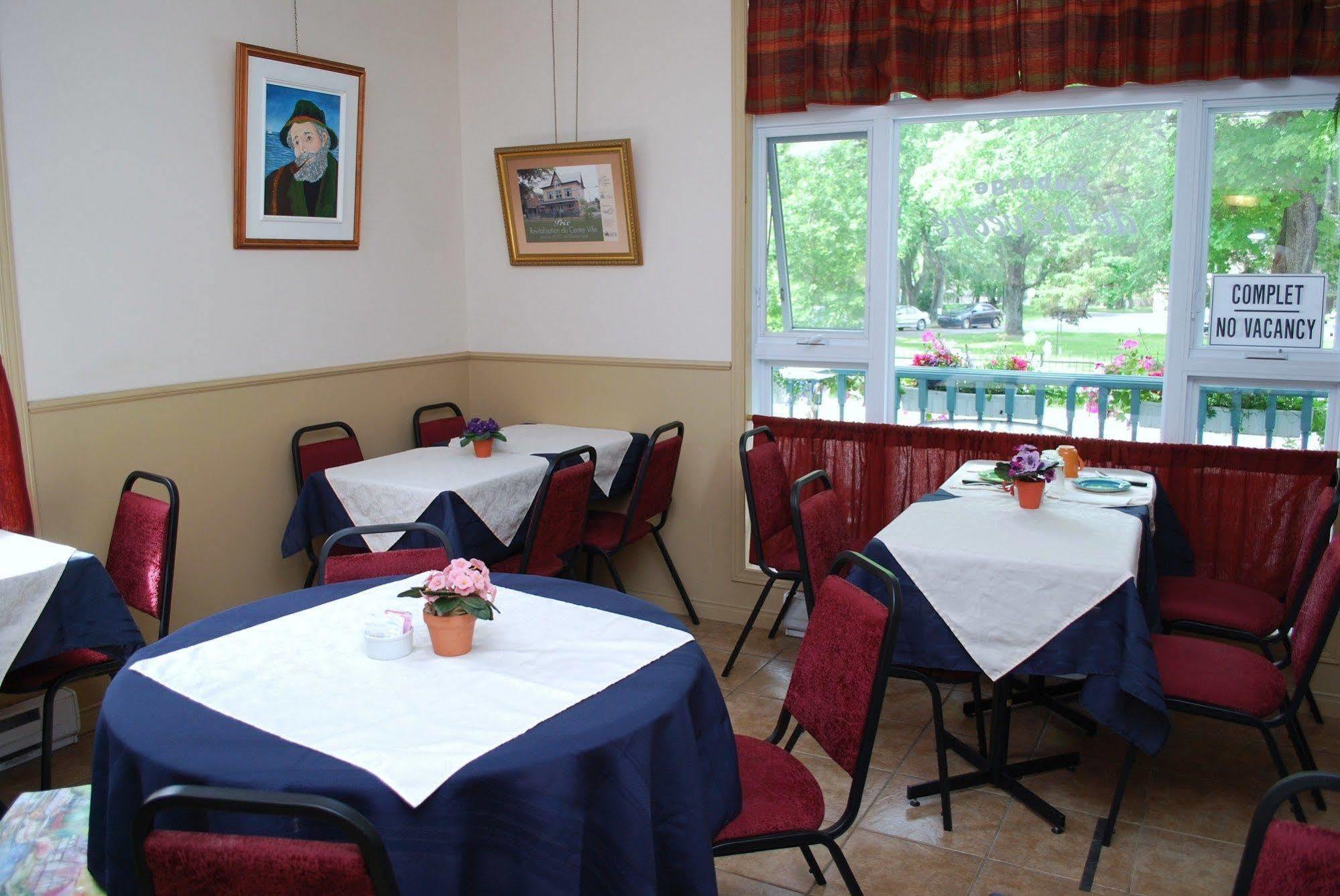 De L'evêché Mini-hôtel